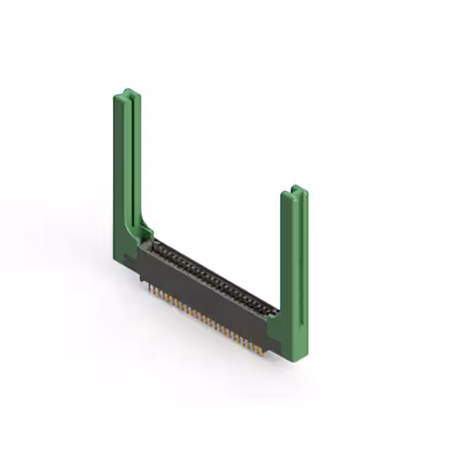 395-050-558-558 EDAC Inc.  Edgeboard Connectors